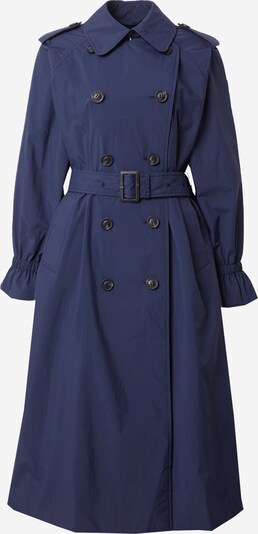 SAVE THE DUCK Prechodný kabát 'EMBER' - námornícka modrá, Produkt