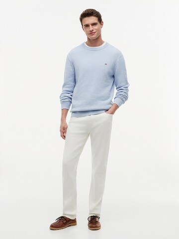 Pull-over TOMMY HILFIGER en bleu