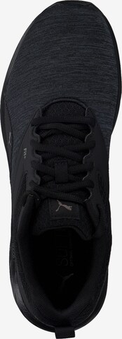 Chaussure de course 'Comet' PUMA en noir