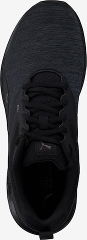 PUMA Laufschuh 'Comet' in Schwarz