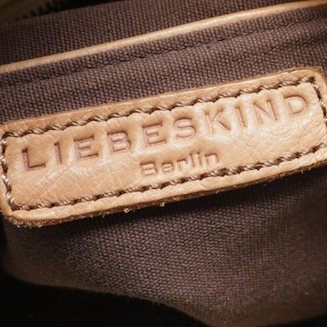 Liebeskind Berlin Bag in One size in Beige