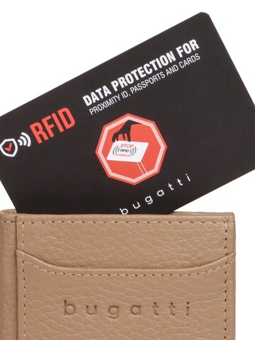 bugatti Portemonnaie‌‌‌‌‌ in Beige