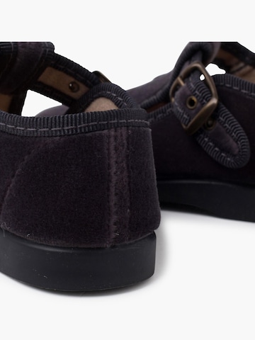 Pisamonas Lauflernschuh‌‌‌‌‌ in Grau