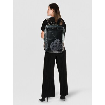 Anekke Rucksack 'Sophia' in Schwarz