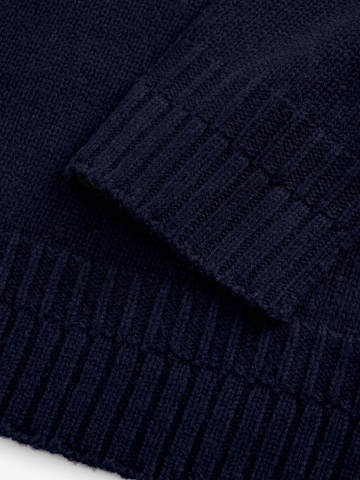 Next Trui in Blauw