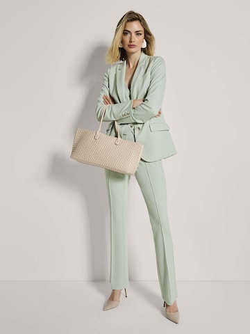 MADELEINE Blazers in Groen