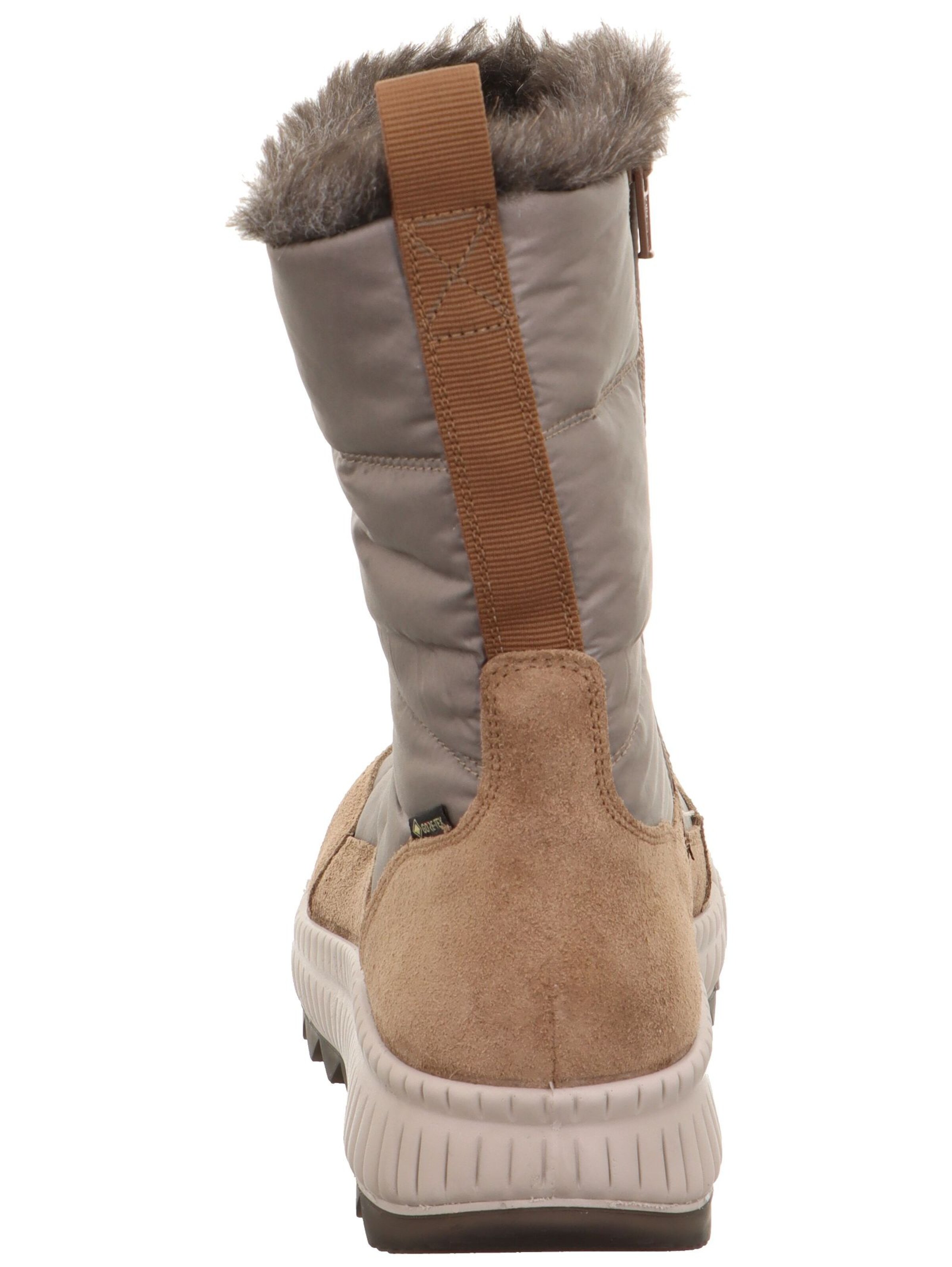Legero Snowboots in Beige