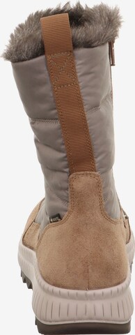 Legero Snowboots in Beige