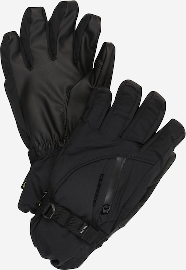 BURTON Sports gloves in Black, Item view