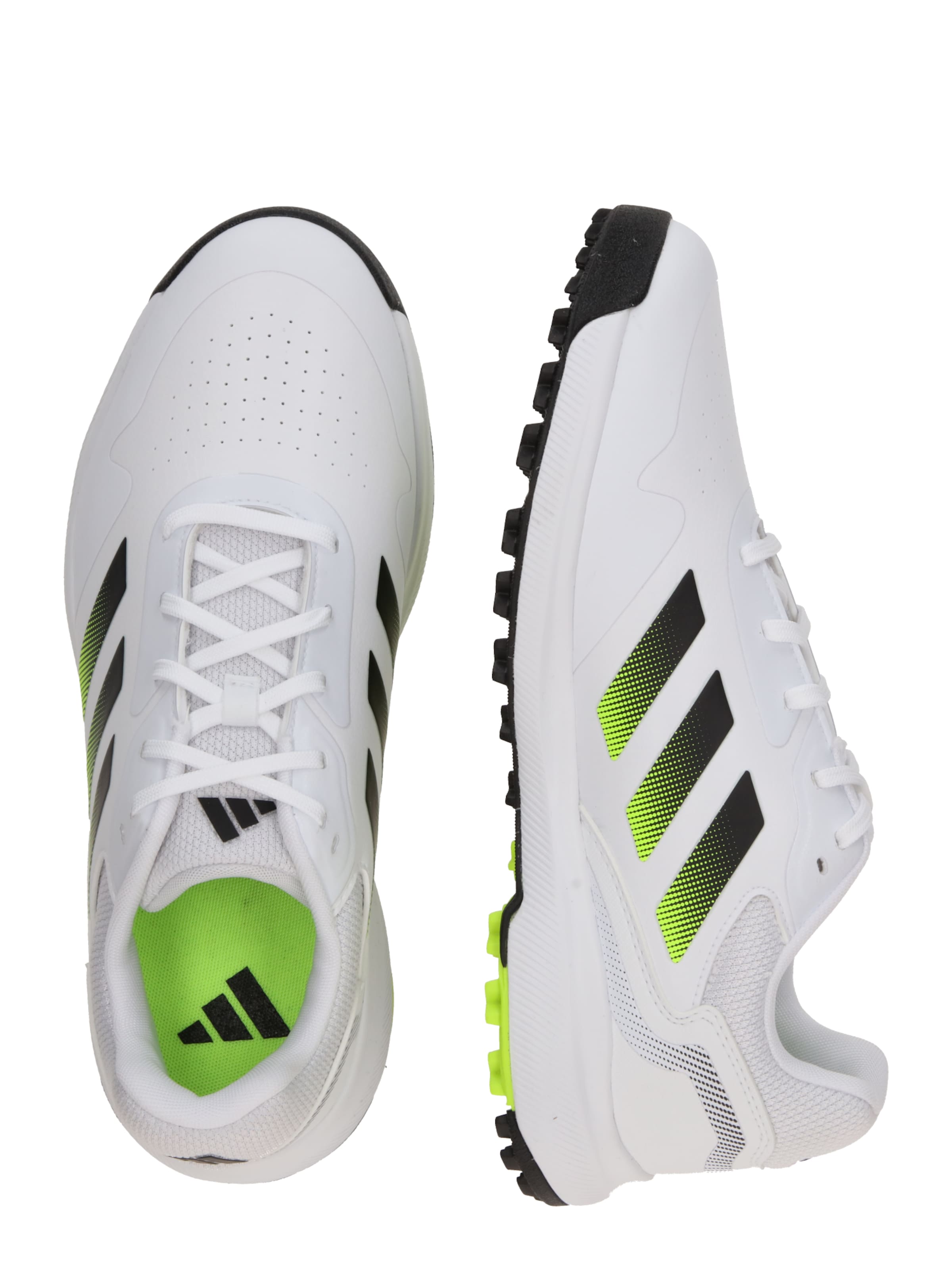 balts ADIDAS GOLF Sporta apavi 'RESPONSE'