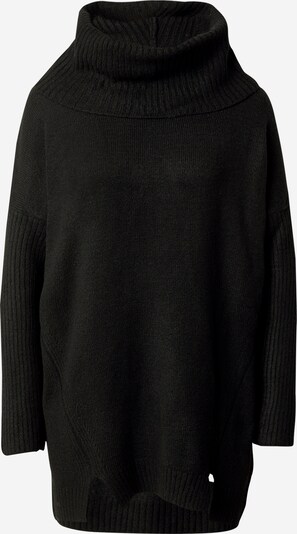 ABOUT YOU Oversize sveter - čierna, Produkt
