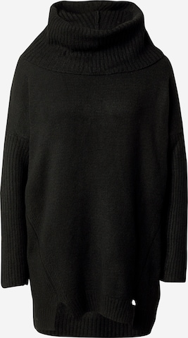 Pullover di ABOUT YOU in nero: frontale