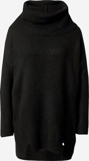 ABOUT YOU Υπερμέγεθες πουλόβερ σε μαύρο, Άποψη προϊόντος