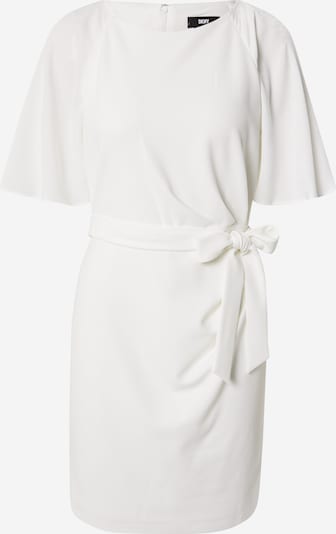 DKNY Kleit valge, Tootevaade