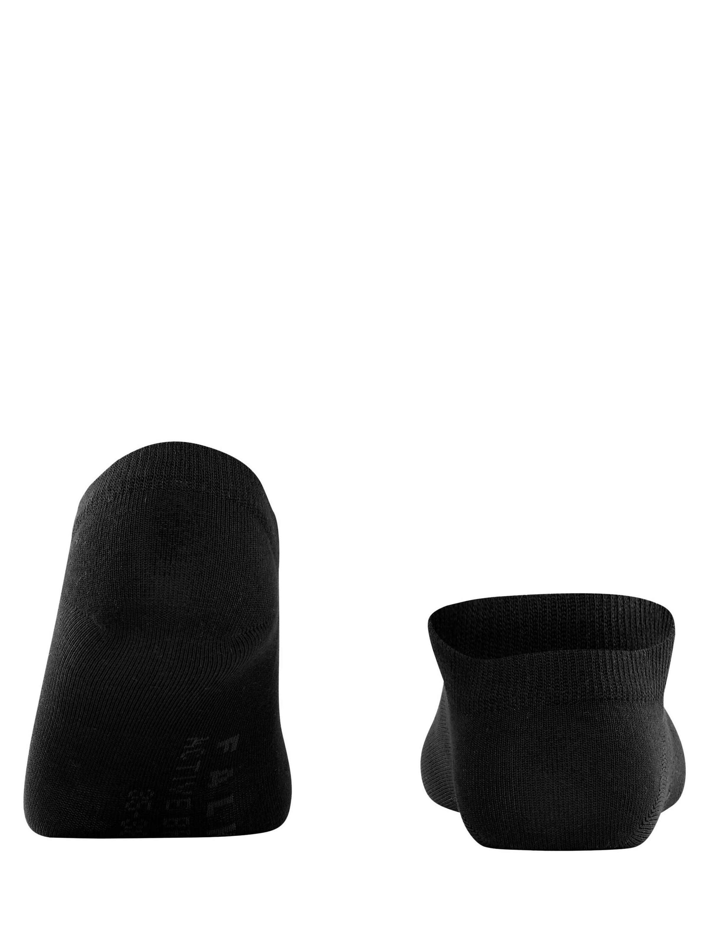 FALKE Füßlinge 'Active Breeze'‌‌‌‌‌‌‌‌‌ in Schwarz