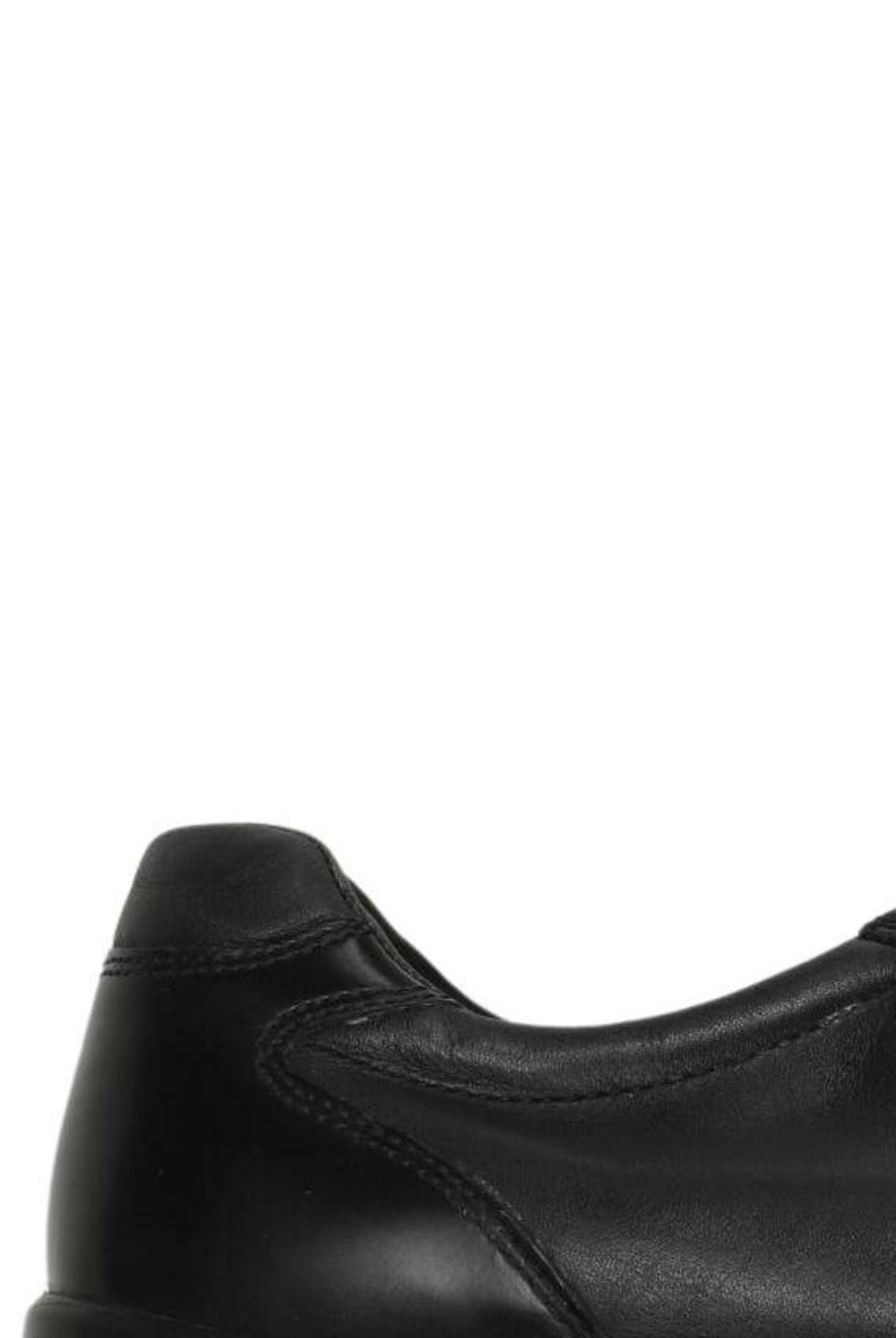 PRADA Flats & Loafers in 41 in Black