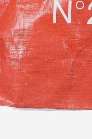 N°21 Bag in One size in Orange