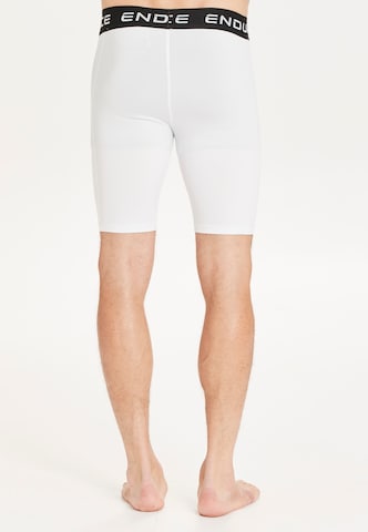 ENDURANCE Athletic Underwear 'Power' in White