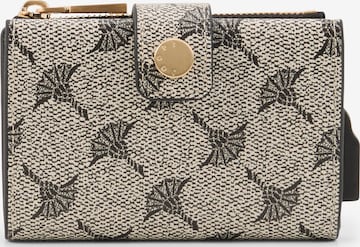 Porte-monnaies ' Mazzolino C-Four ' JOOP! en beige : devant