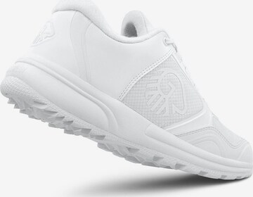 GIESSWEIN Athletic Shoes in White