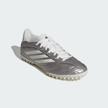 ADIDAS PERFORMANCE Soccer shoe 'Copa Pure IV Club' in Grey