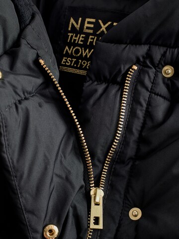 Cappotto di Next in nero