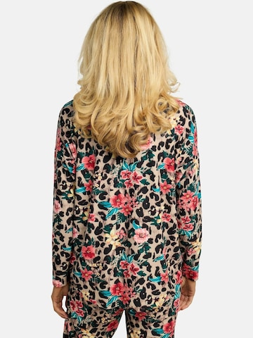 Liberte Essentiel - Camiseta ' ALMA ' en Mezcla de colores