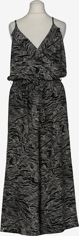 OBJECT Overall oder Jumpsuit S in Schwarz: Vorderseite