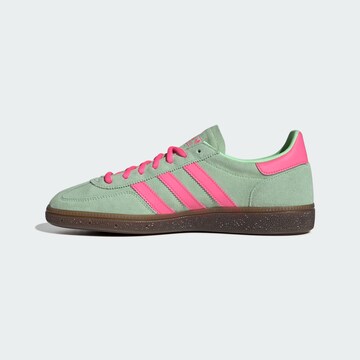 ADIDAS ORIGINALS Sneakers laag 'Handball Spezial' in Groen