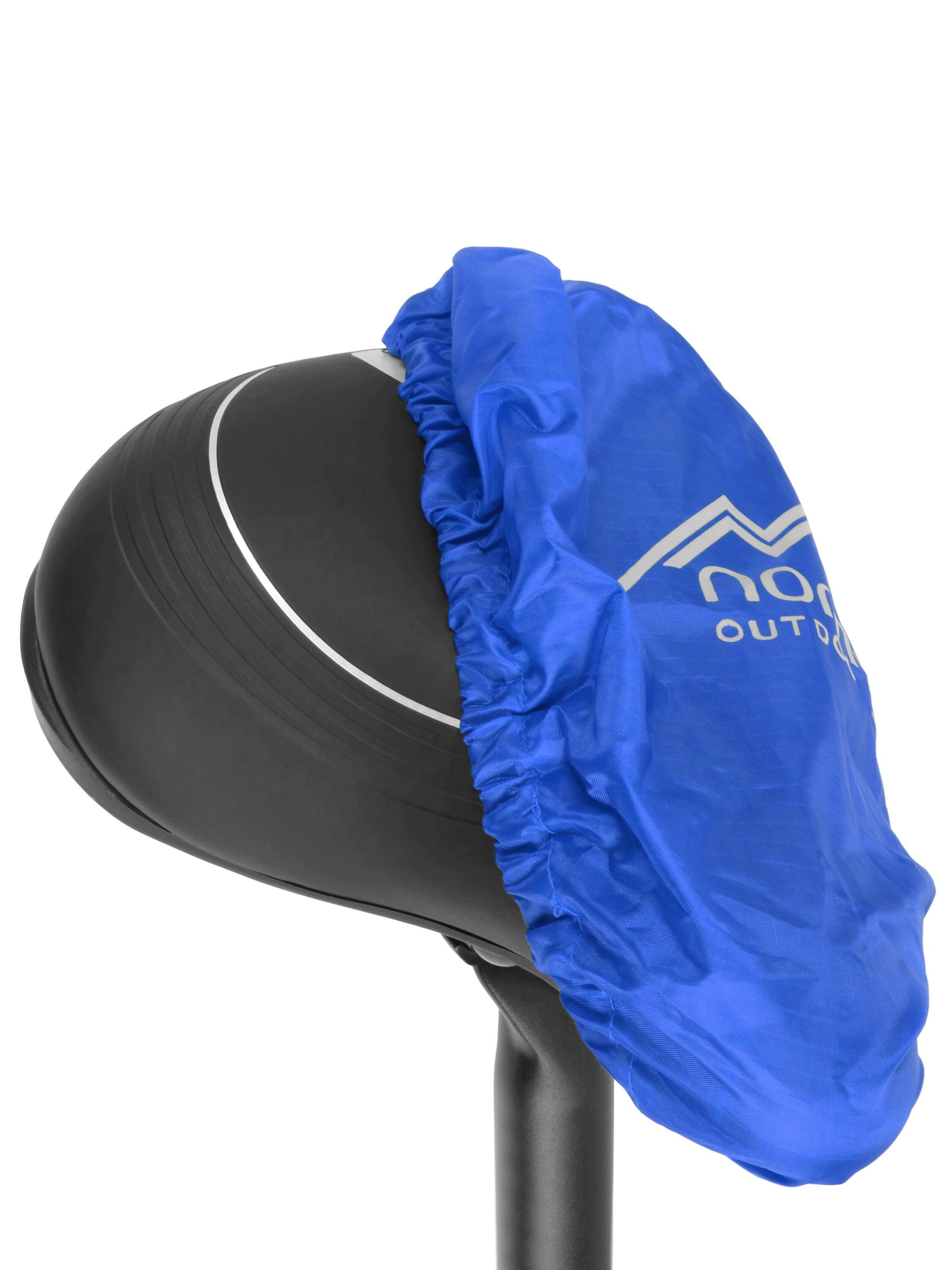 Équipement outdoor normani en bleu