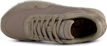 Sneaker bassa 'Nora' di WODEN in beige