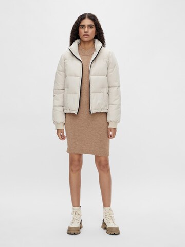 OBJECT Between-season jacket 'Hanna' in Beige