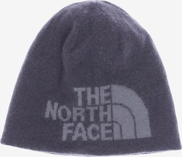 THE NORTH FACE Hat & Cap in One size in Grey: front