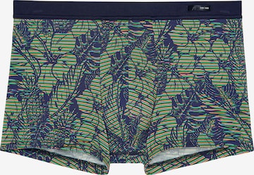 HOM Boxershorts in Blauw: voorkant