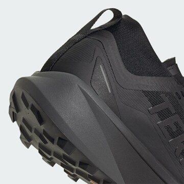 ADIDAS TERREX Lage schoen 'Agravic Trail' in Zwart