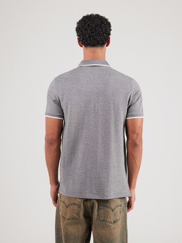 MUSTANG Tričko 'Palco' – černá