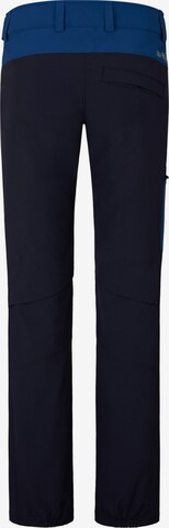 Bogner Fire + Ice Regular Outdoor Pants 'Becor' in Blue