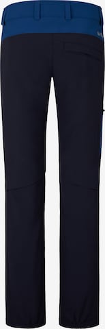 Bogner Fire + Ice Regular Outdoor Pants 'Becor' in Blue