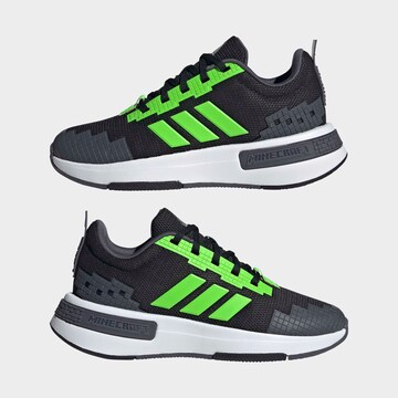 ADIDAS SPORTSWEAR Athletic Shoes in Black
