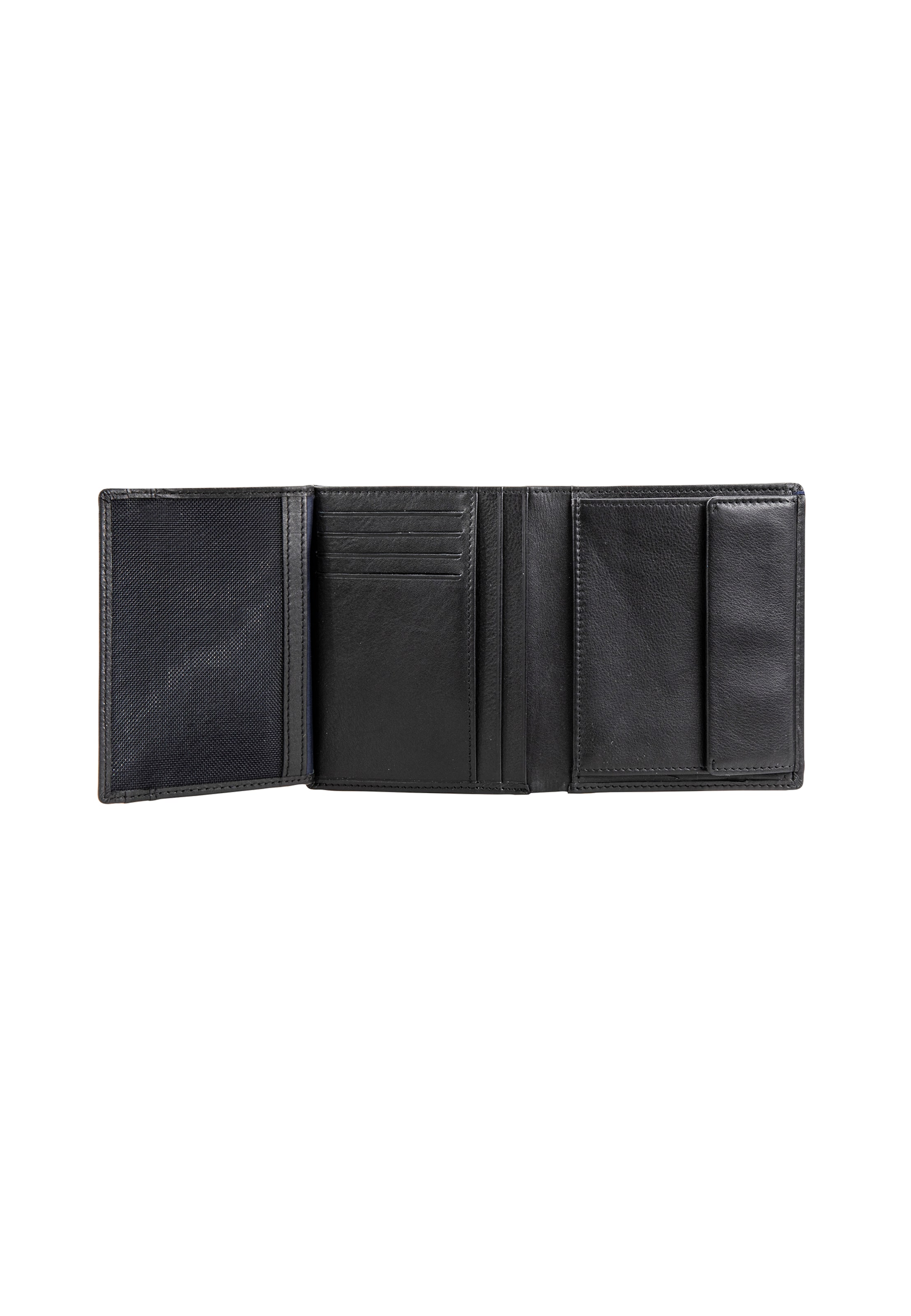 Maître Wallet 'Herrstein Humbert' in Black