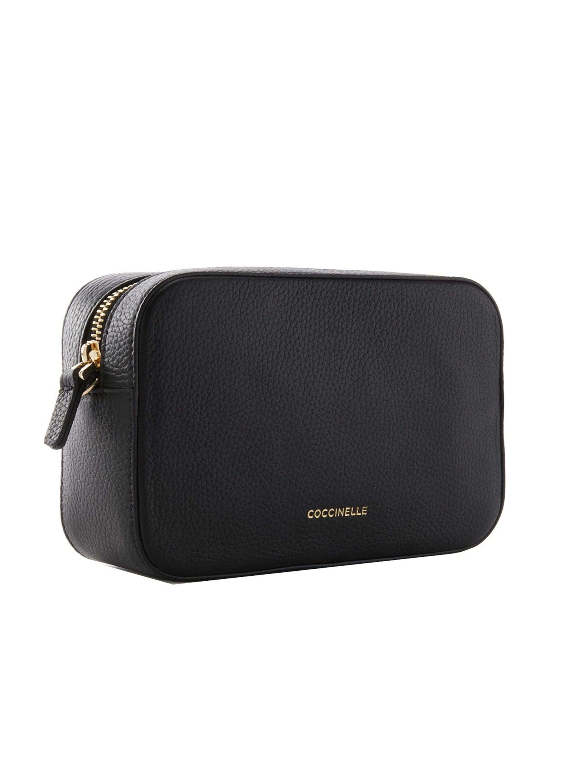 Coccinelle Shoulder bag 'E5MN555I101' in Black