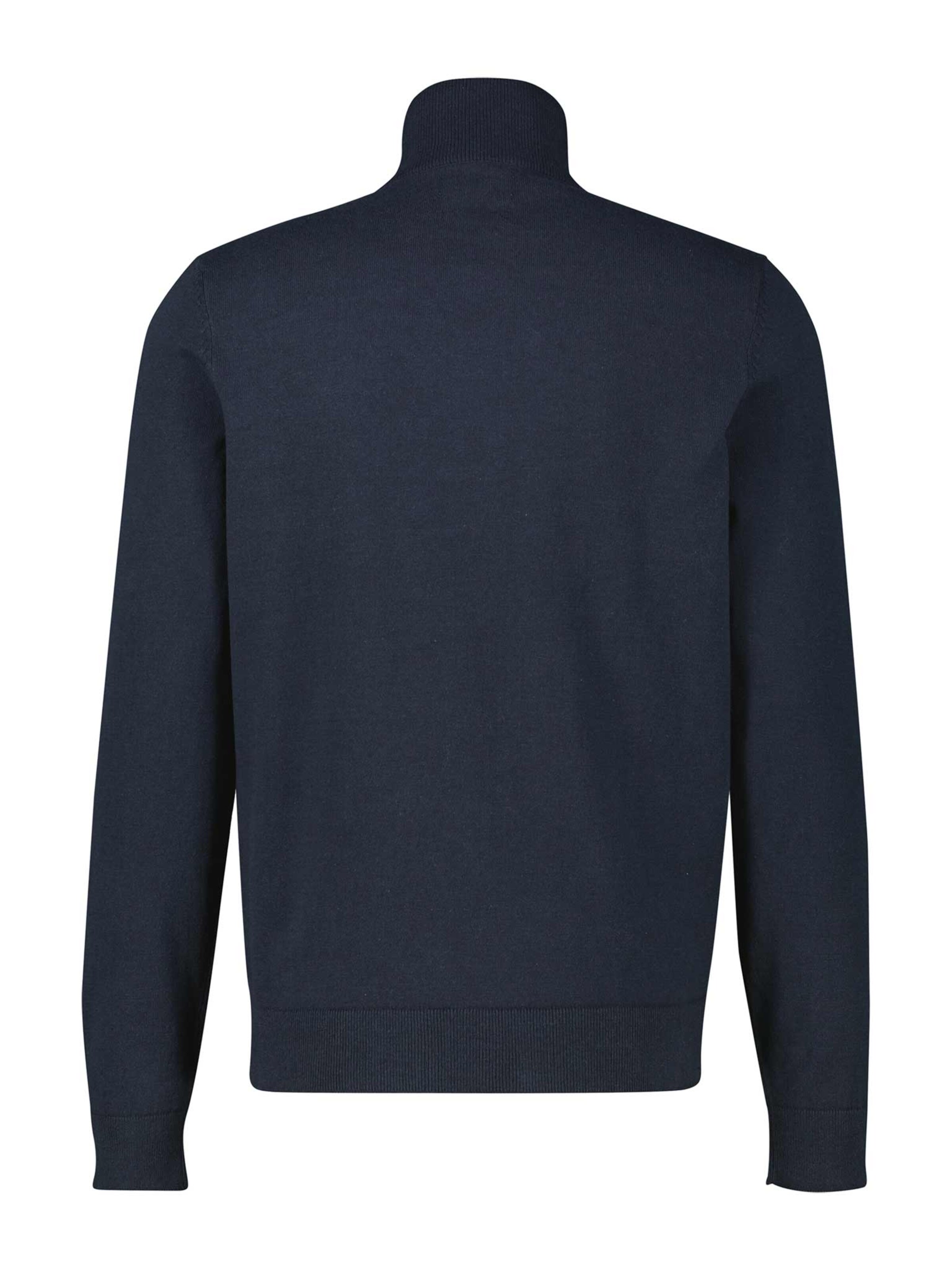 LERROS Pullover in Blau