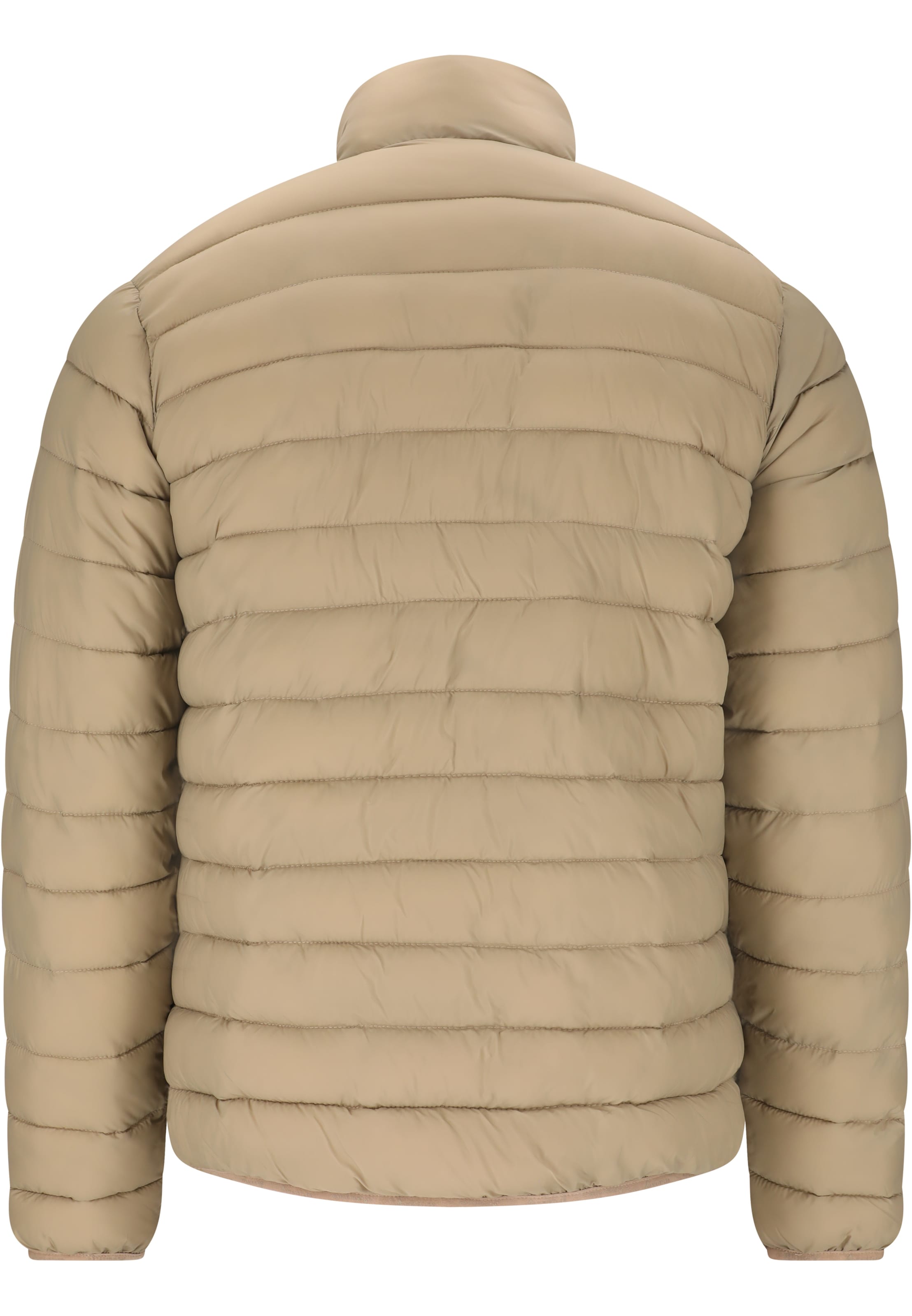 Whistler Steppjacke 'Arubi' in Beige