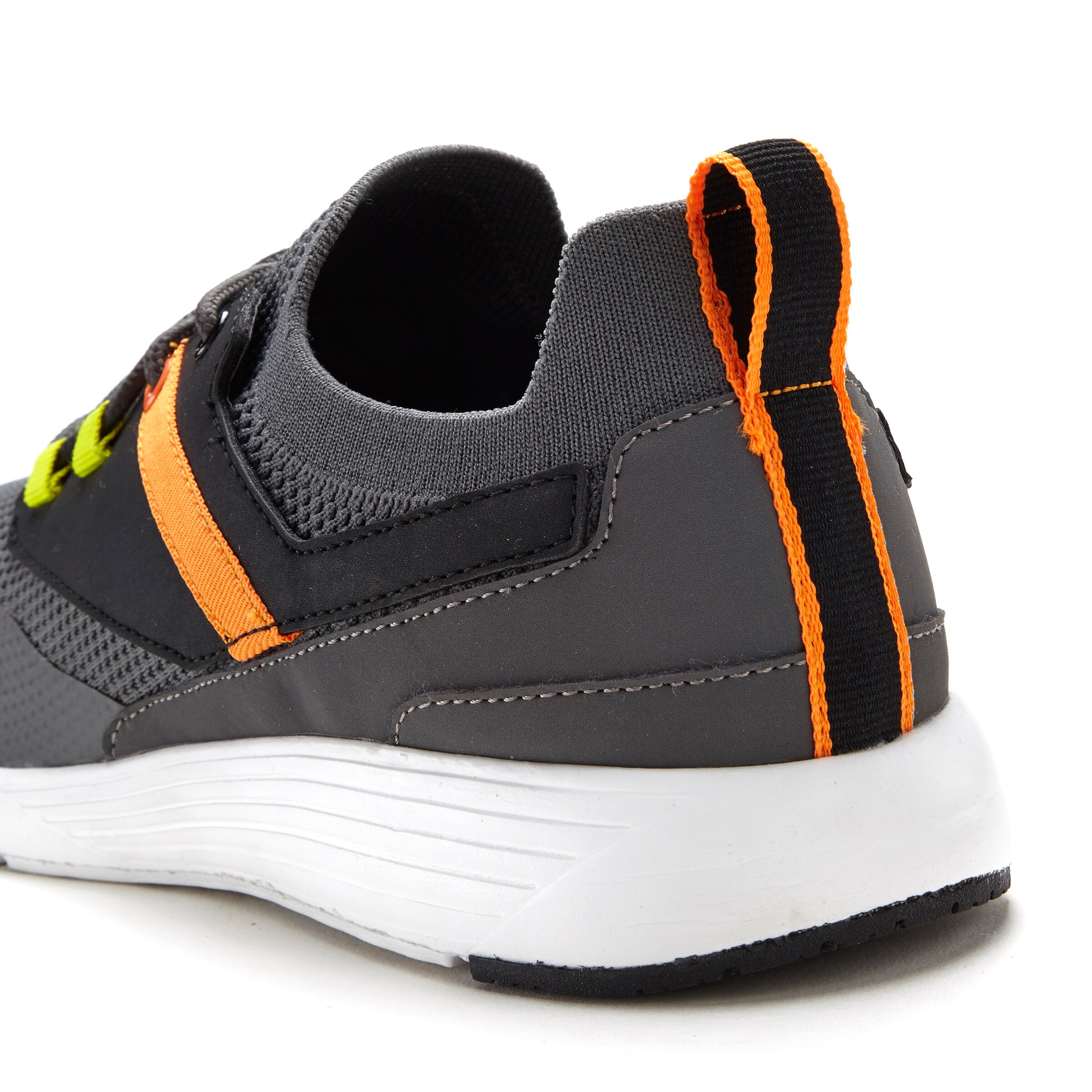 Authentic Le Jogger Sneaker in Grau