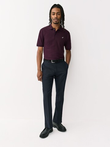 raudona Next Marškinėliai