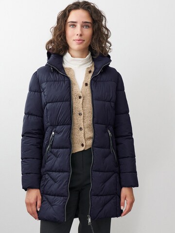 ONUA Winter Jacket 'Aurora' in Blue