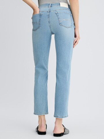Liu Jo - Skinny Vaquero en azul