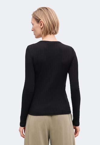 GAP Póló 'ESSENTIAL' - fekete