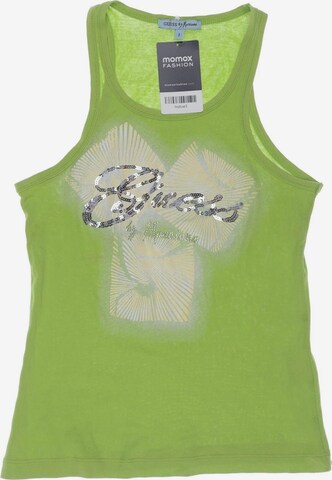 MARCIANO LOS ANGELES Top & Shirt in M in Green: front
