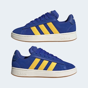 Sneaker bassa di ADIDAS SPORTSWEAR in blu